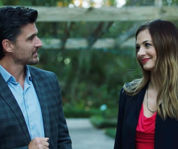 Lesa Wilson zoekt naar liefdesgeluk in Our Take on Love