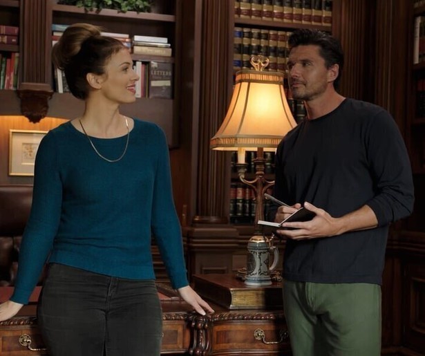 Our Take on Love vertelt het verhaal van een nieuwe romance in een oud jasje