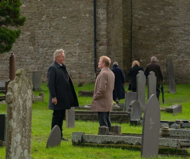 Out There sluit het eerste seizoen af op NPO2