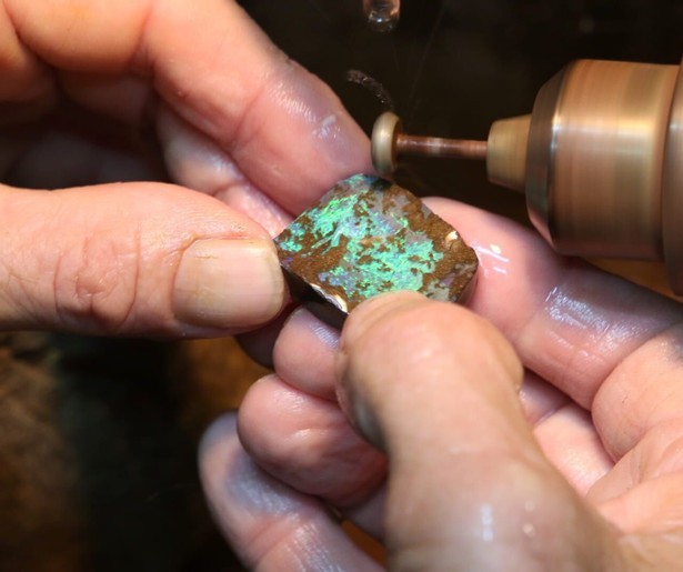 Nieuw seizoen van Outback Opal Hunters van start bij Discovery Channel