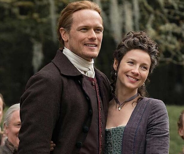 Prequel van hitserie Outlander op komst