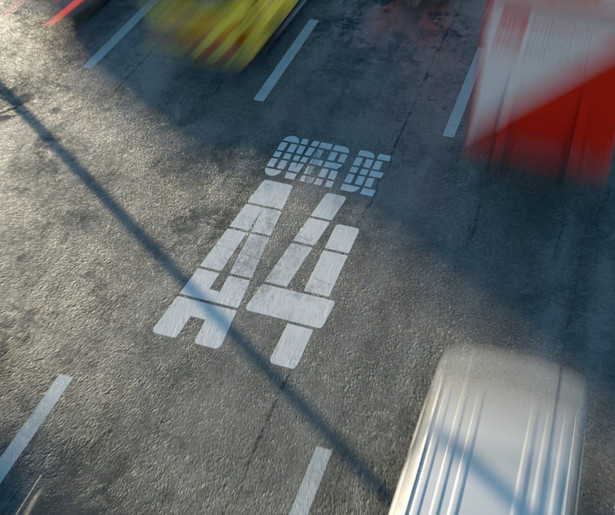 De nieuwe realityserie Over de A4 gaat van start op RTL 5