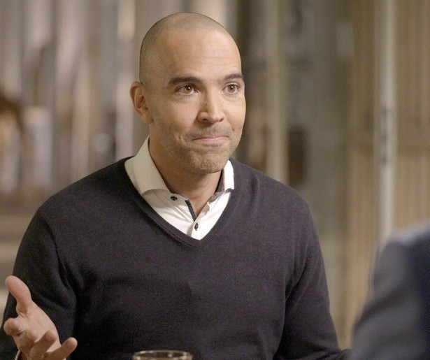 Over Leven in het teken van onschuldig in de gevangenis