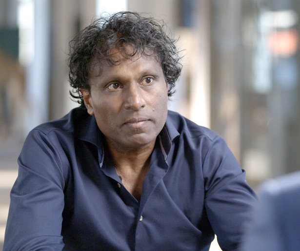 Overlevende Edu Nandlal zeer openhartig in Over Leven