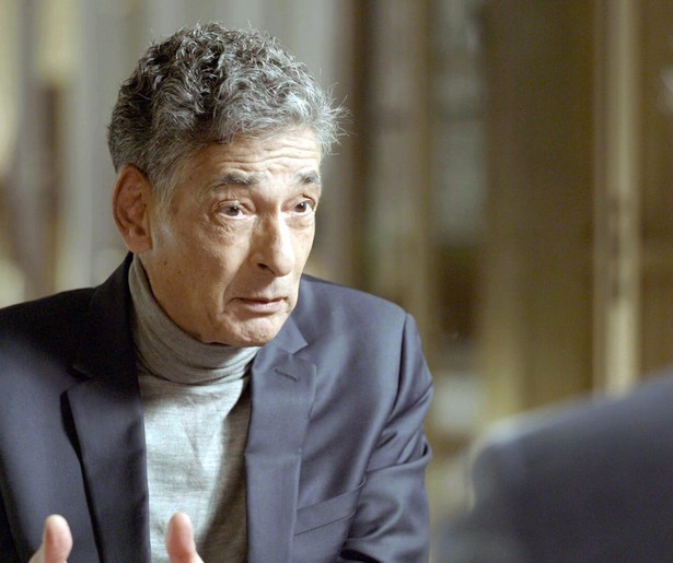 Gerard Spong trapt nieuw seizoen Over Leven af