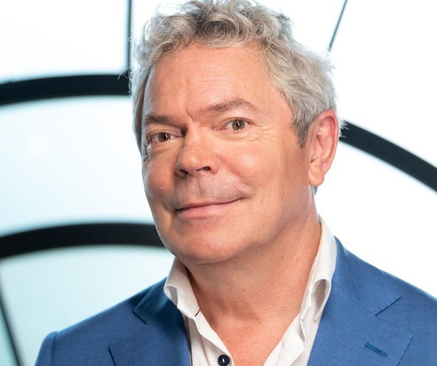 Coen Verbraak praat in Over Leven met Chaja Polak