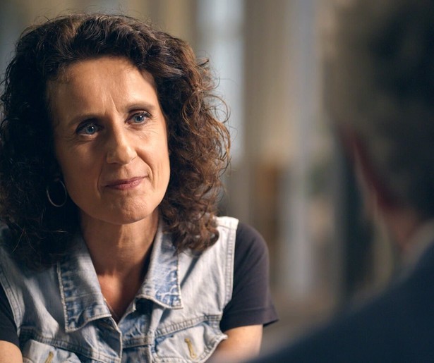 Claudia van Deudekom openhartig over haar meeslepende ziekte in Over Leven