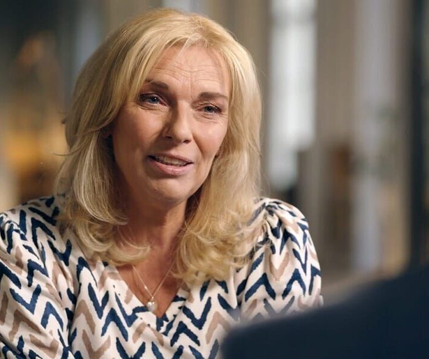 Ambulancechauffeur Annemiek vertelt over het verlies van haar zoon in Over Leven