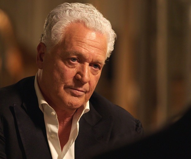 Coen Verbraak gaat in gesprek met Bram Moskowicz in Over Leven