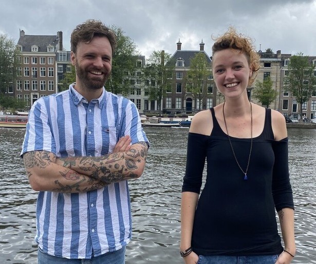 De start van een gloednieuw seizoen Over Mijn Lijk