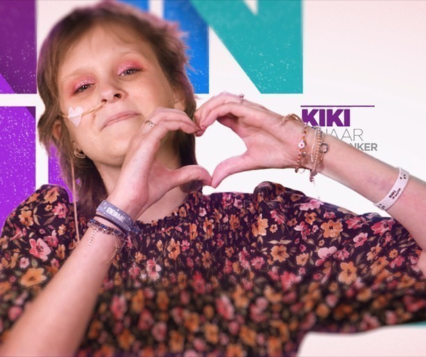 Vriendschap tot de dood