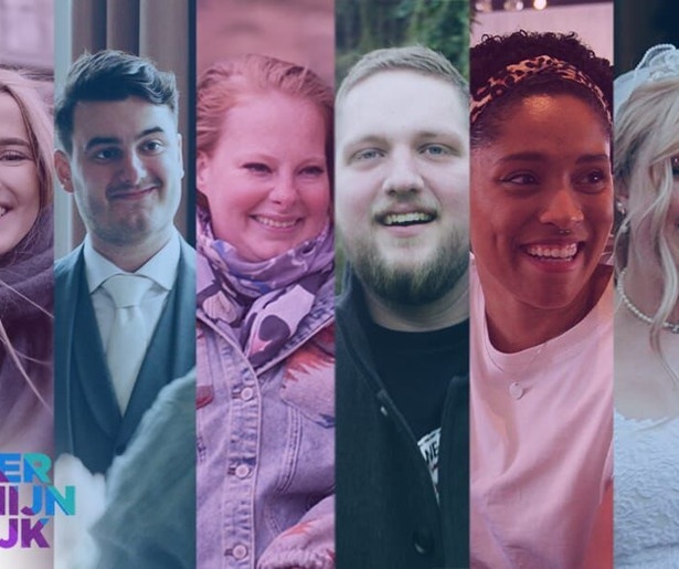 Het nieuwe seizoen van Over Mijn Lijk gaat van start op NPO 1