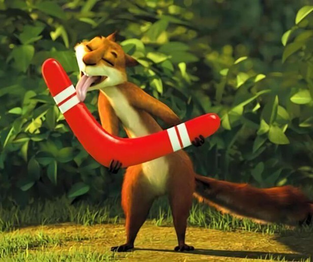 Bruce Willis houdt van luxe en gooit het over de balk