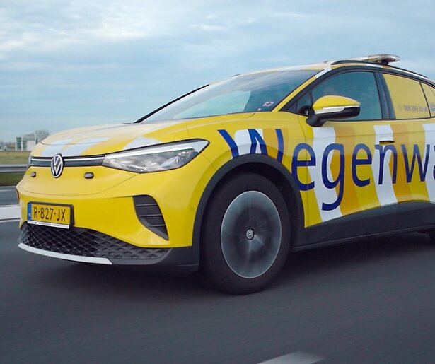 De Wegenwacht biedt weer hulp aan heel wat gestrande reizigers in Over de A4