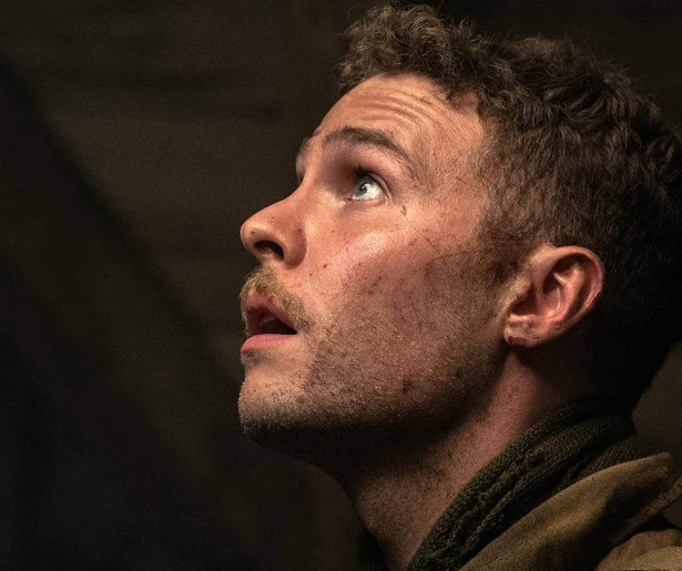 Levensgevaarlijke zombiesoldaten in Overlord