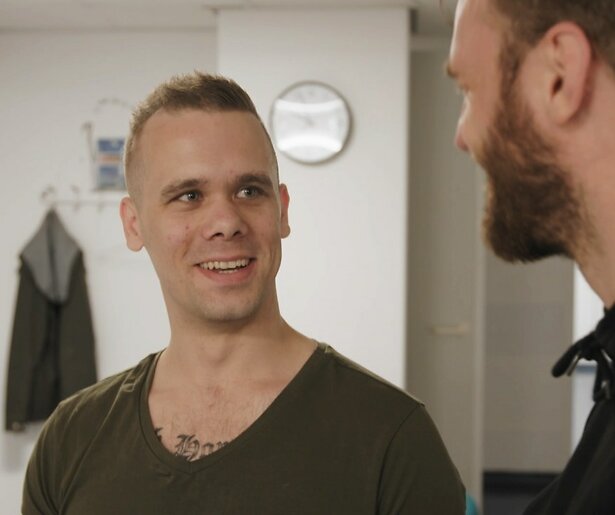 Hoe gaat het nu met Alex uit Over Mijn Lijk 2022?