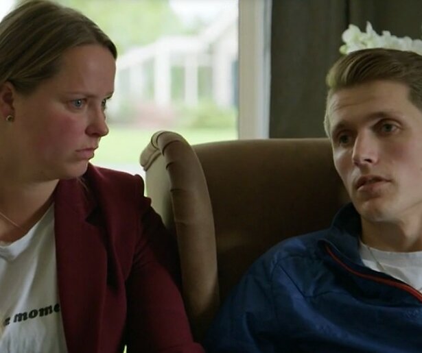 De TV van gisteren: Over Mijn Lijk-kijkers in tranen vanwege dood Kiki en Patrick