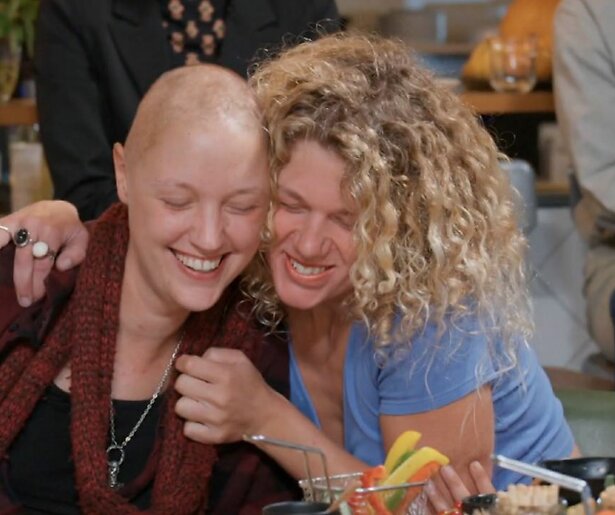 De TV van gisteren: Kijkers in tranen door Over Mijn Lijk: De Reünie