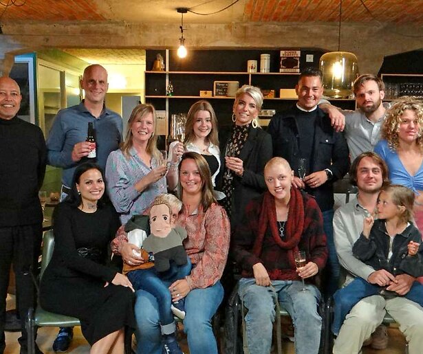 BNNVARA gaat Over Mijn Lijk: De Reünie alsnog op tv uitzenden