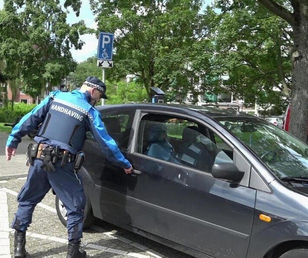 Een nieuwe reeks van Overtreders gaat van start op SBS6