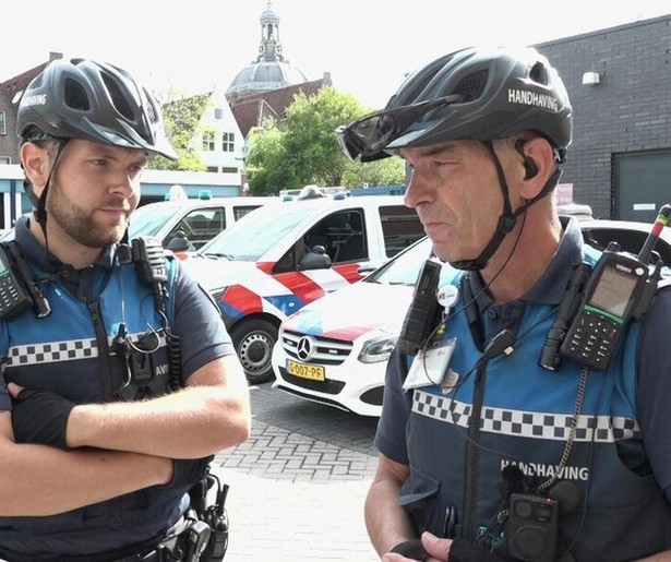 Het twaalfde seizoen van Overtreders gaat van start op Veronica