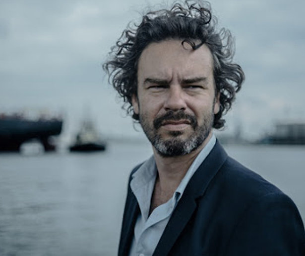 Over water seizoen 2 nu te zien bij Netflix