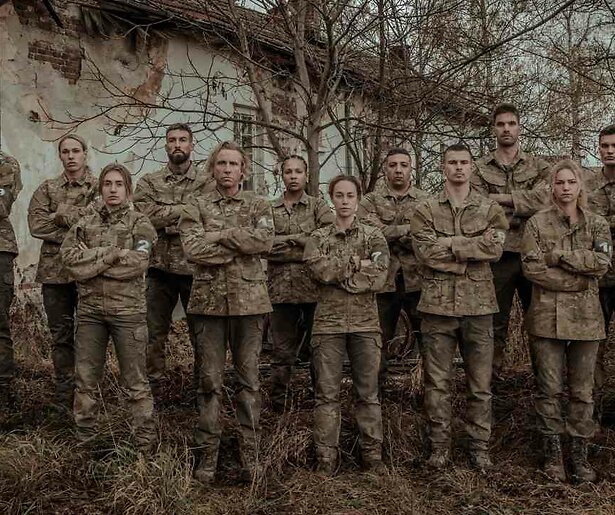 Dit zijn de afvallers van Special Forces VIPS 2023