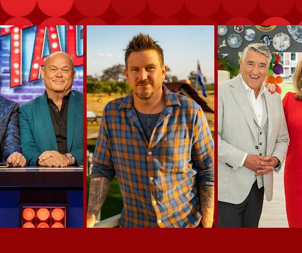 Met deze tv-programma's begin je 2024 geweldig