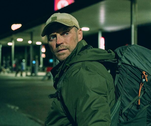 Iedereen wil weten wat er met Jacob Lohmann is gebeurd in Oxen: The Dark Men