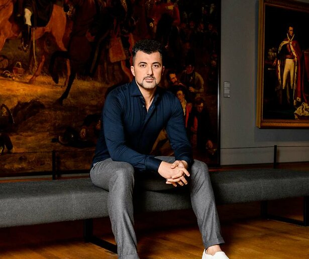 Deze BN'ers zijn ook te zien in nieuw seizoen Sterren op het Doek