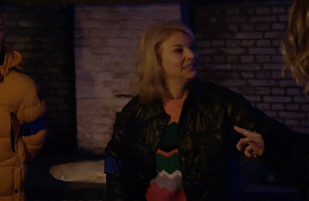 Kandidaten De Verraders zien elkaar voor het eerst: 'Wie ben jij?'