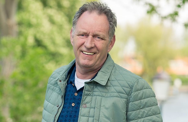 Videosnack: dit Piets weerbericht-fragment kreeg iedereen aan het lachen