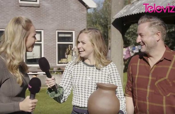 Genomineerd voor de Gouden Televizier-Ring 2018: Expeditie Robinson 