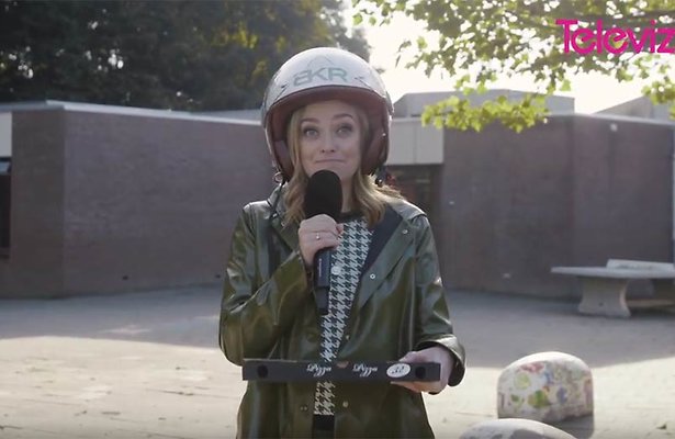 Genomineerd voor Gouden Televizier-Ring 2018: De Luizenmoeder