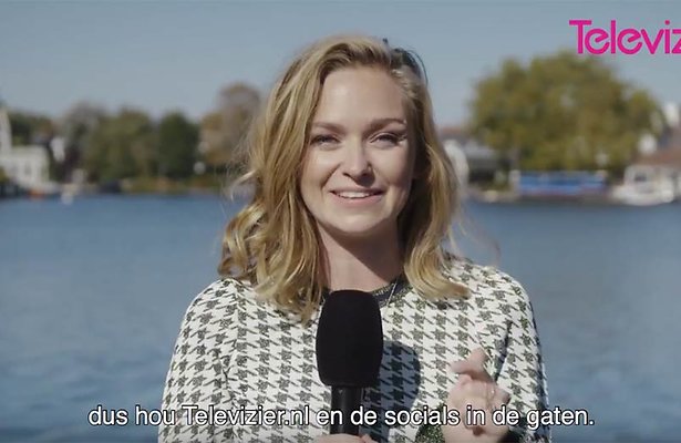 Wat voor belangrijks gaat Pip Pellens vandaag doen?