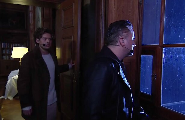 Video: Soy Kroon en Dennis Weening zingen de sterren van de hemel