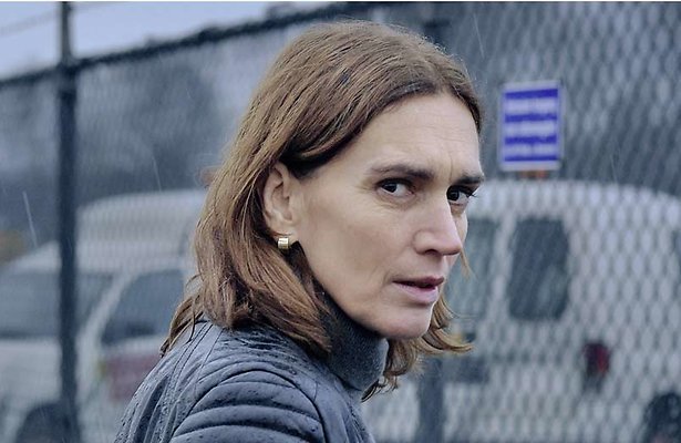 Videosnack: de eerste beelden van Penoza V