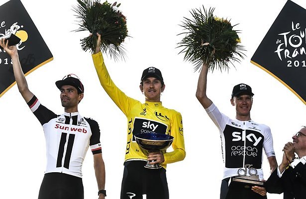 Videosnack: Fabelachtige terugblik op drie weken Tour