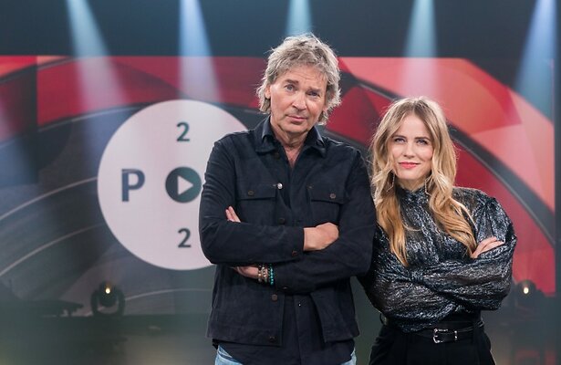 Ilse deLange deelt eerste beelden van muzikale show Pop22