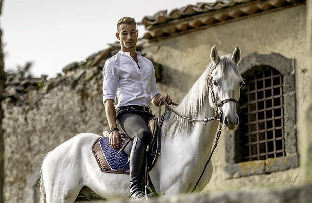 Videoland zoekt nieuwe Prince Charming