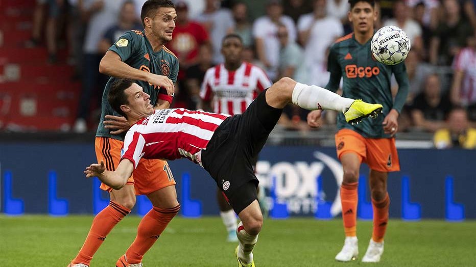 Faber wil topper winnen