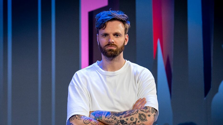 Tim Hofman Tim Hofman