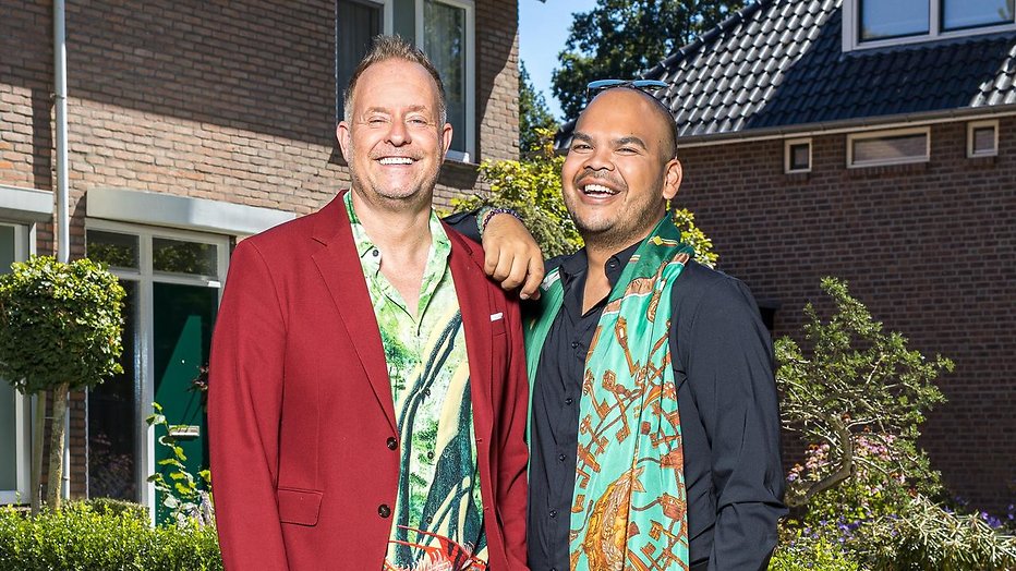 Paleis voor een prikkie Paleis voor een prikkie