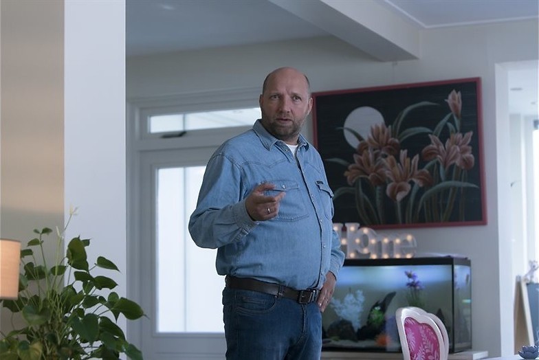 Vrijgezellenfeest met geheimen Vrijgezellenfeest met geheimen