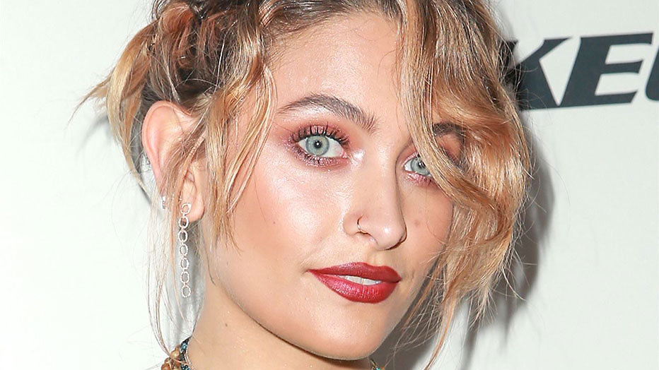 Paris Jackson waarschuwt voor 13 Reasons Why