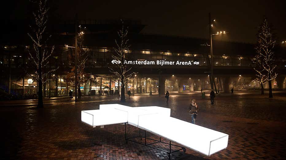 The Passion 2019 is in Dordrecht The Passion 2019 is in Dordrecht