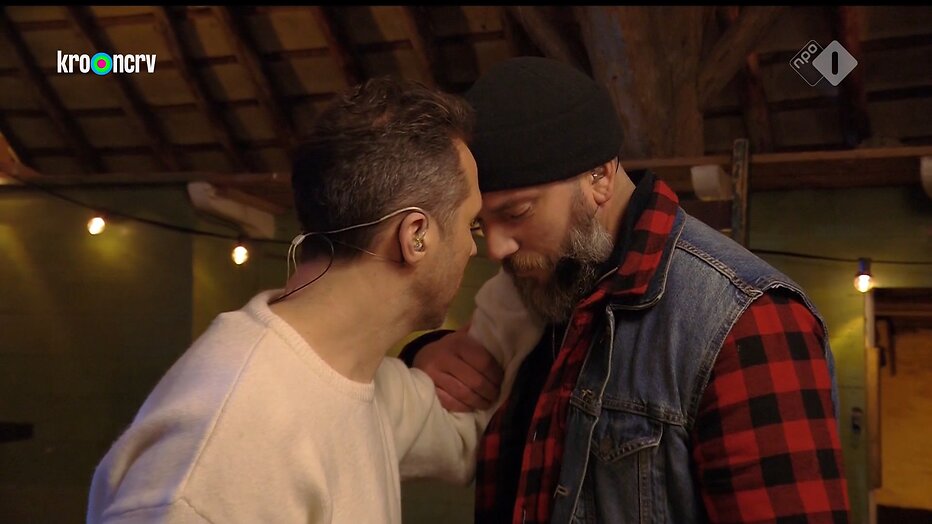 The Passion The Passion
