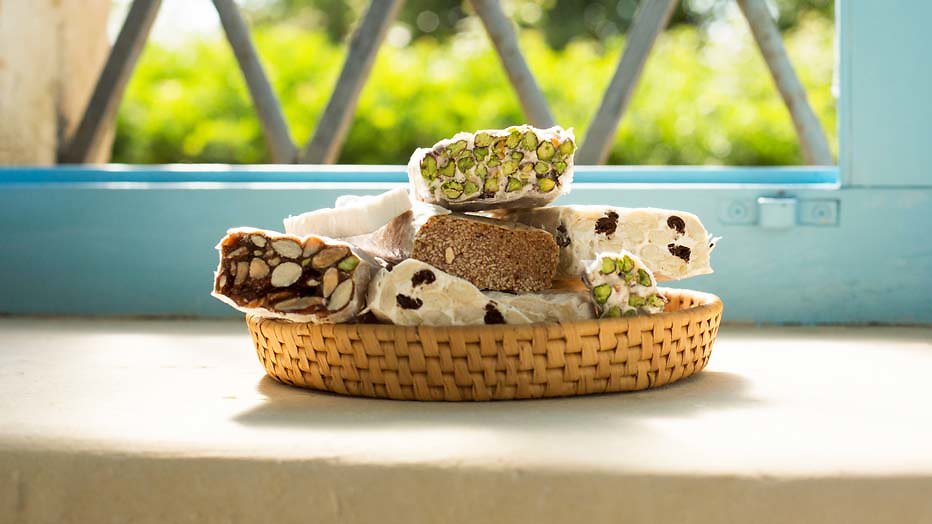 Netflix-tip: Chef’s Table: Pastry