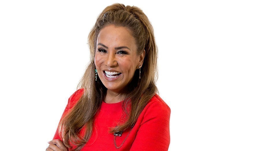 Boek over Patty Brard op komst 