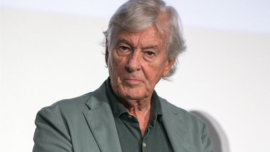 Regisseur Paul Verhoeven krijgt eerste Rutger Hauer Award Regisseur Paul Verhoeven krijgt eerste Rutger Hauer Award